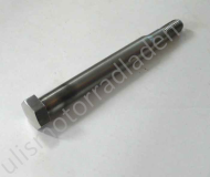 Federbeinhalteschraube für BMW R26 und R27, hinten, rechts