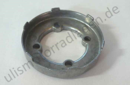 Membran Haltering für BMW R65-R100, ab Baujahr 1979, BING-Vergaser 64/32/...