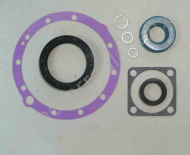 Dichtsatz Achsantrieb (Set-A06), für BMW R50/5-R100