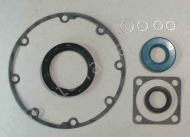 Dichtsatz Achsantrieb (Set-A07), für BMW R45-R100
