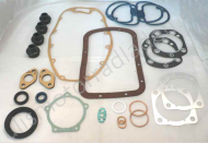 Dichtsatz Motor (Set-M09) für BMW R50/2, R50S, R60/2, komplett