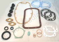 Dichtsatz Motor (Set-M10) für BMW R69S, komplett