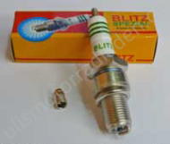 Zündkerze W230T30 für BMW R50/5-R60/7, R90S, R45/R65