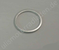Dichtring Ölpeilstab, auch für Ölpumpendeckel für BMW R25/3-R27