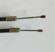 Gaszug für BMW R50-R69S, R50/5-R60/7