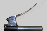 Gasgriff komplett für BMW R51/2-R68
