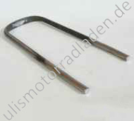 Kotflügelstrebe für BMW R25, R25/2 und R25/3, vorne, Mittelstrebe