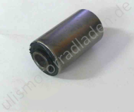 Silentblock Sattelträger für BMW R50-R69S und R51/3-R68, ab Baujahr 1954