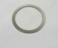 Distanzscheibe Radlager für BMW R51/3-R68, 0,30mm