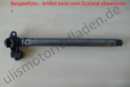Gabelgleitrohr für BMW R25 und R25/2, rechts