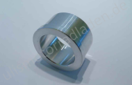Buchse Gabel für BMW R51/2-R68, oben