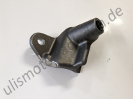 Ständeraufnahme ( Reparaturteil ) für BMW R50-R69S, rechts