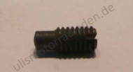 Madenschraube für Leerlaufschalter für BMW R25/2-R27 und R51/3-R69S