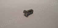 Schraube für Getriebeflanschdeckel für BMW R51/3-R68, 60° Senkkopf