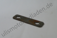 Schaltgabel Halteblech für R25/2-R69S, gebraucht