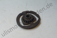 Kurvenschaltscheibe alte Version für BMW R50/2-R69S