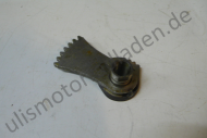 Zahnsegment mit Raste neue Version für BMW R50/2, R60/2, R69S, /5
