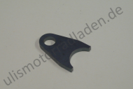 Anschweißlasche für Hauptständer R51/2 - R68