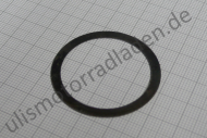Distanzscheibe Zwischenwelle für BMW R50/5-R75/5, 0,30mm