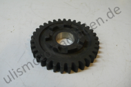 Zahnrad 1. Gang für BMW R50/5, R60/5 und R75/5, Sportgetriebe