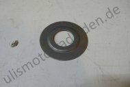 Abdeckscheibe Antriebswelle 0,63mm für BMW R50/5, R60/5 und R75/5, NEU