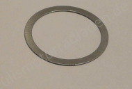 Distanzscheibe Abtriebswelle für BMW R24-R69S, 0,60mm