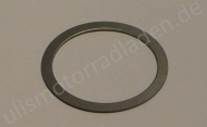 Distanzscheibe Abtriebswelle für BMW R24-R69S, 0,75mm