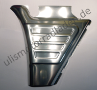 Batterieabdeckung für BMW R50/5-R75/5 bis Baujahr 08/1973, links