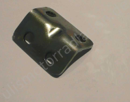 Auspuffhaltewinkel für BMW R50/5-R100, Baujahre 1969-09/1984