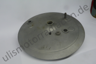 Bremsankerplatte für BMW R50/5-R60/6 bis Baujahr 09/1974, OHNE Anbauteile