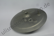 Bremsankerplatte für BMW R50/5-R60/6 ab Baujahr 09/1974, OHNE Anbauteile