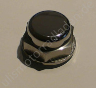 Hutmutter Lenklager für BMW R60/7-R100RT, R80ST bis Baujahr 09/1984