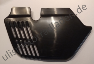 Batterieabdeckung für BMW R45 und R65 bis Baujahr 09/1984, links