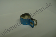 Krümmerschelle für BMW R45 und R65, bis Baujahr 09/1984, links