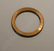 Druckring Tellerrad für BMW R65GS, R80G/S und R80ST, 2,8mm