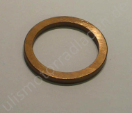 Druckring Tellerrad für BMW R65GS, R80G/S und R80ST, 2,9mm