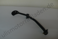 Seitenständer für BMW R65GS, R80G/S und R80ST, bis Baujahr 1987