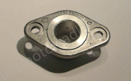 Flanschlager Nockenwelle für BWM R50/5-R100, Aluminium