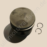 Kolben für BMW R75/5, R75/6 und R75/7 - 83,50mm (83,465mmC)