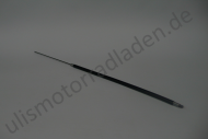 Chokezug für BMW R75/5, ab Baujahr 02/1971, steif, links