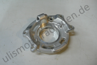 Lagerschild Kurbelwelle für BMW R50/5-R100, vorne, Baujahre 09/1969-09/1978