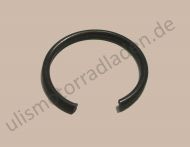 Kolbenbolzensicherung - 22mm für BMW R100/7, R100S und R100RS, bis Baujahr 09/1977