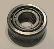 Radlager für BMW R26, R27, R25/3 späte Version, R50/5-R100 und R45/R65, bis Bj. 09/1984