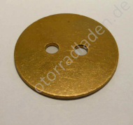 Drosselklappe für BMW R75/5-R100RT bis Baujahr 09/1995