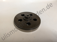 Kurbelwellen Laufring hinten 09/80->