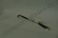Zusatzkabel Lichtmaschine / Diodenplatte für BMW R60/6-R100RT