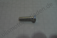 Tankhalteschraube M 8 x 1 x 30, 6-Kant für BMW R25/2-R69S, hinten