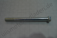 Tankhalteschraube M 8 x 1 x 100 für BMW R50-R69S, vorne