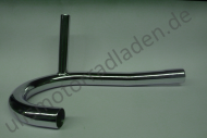 Krümmer für BMW R65 und R65RT SF, ab Baujahr 09/1984, links