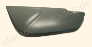 Batterieabdeckung für BMW R65-R80RT ab Baujahr 09/1984, rechts